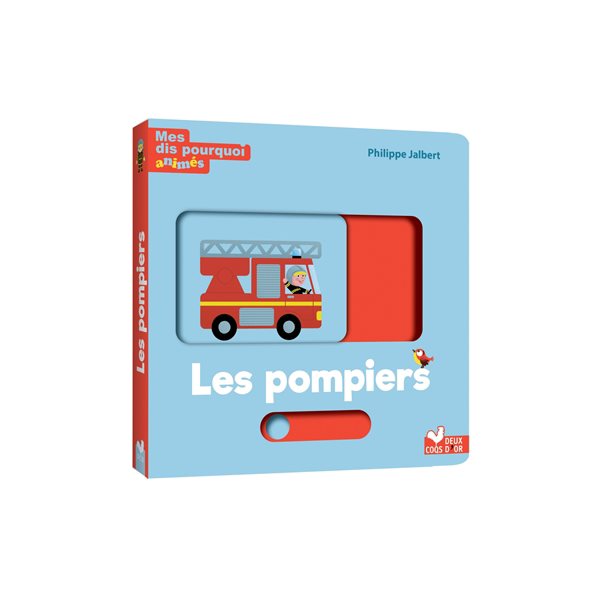 Les pompiers