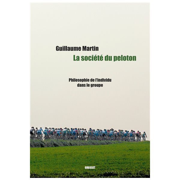 La société du peloton