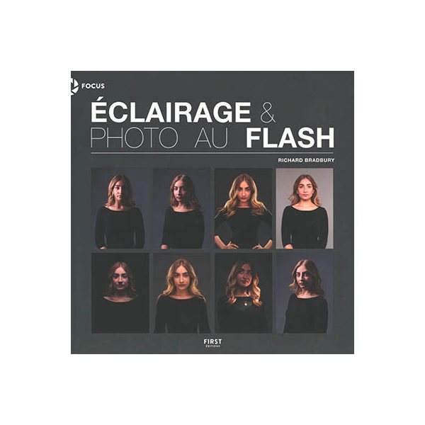 Eclairage & photo au flash