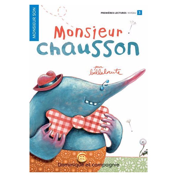 Monsieur Chausson