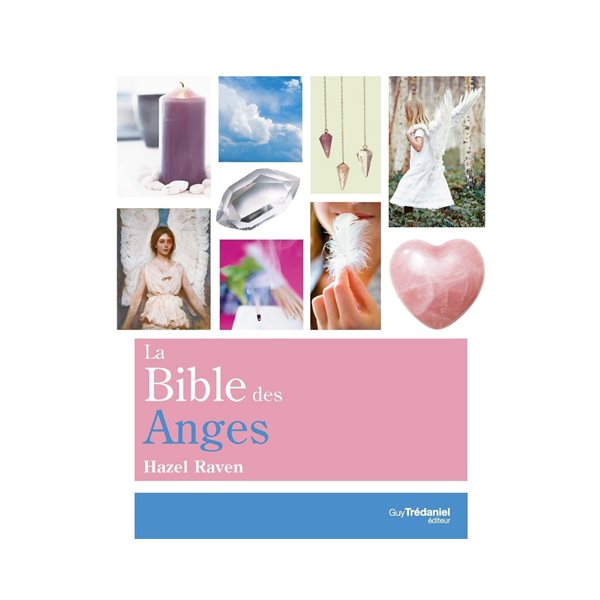 La bible des anges