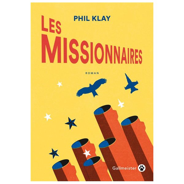 Les missionnaires