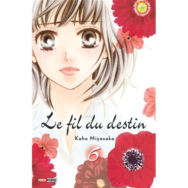 Le fil du destin T.06