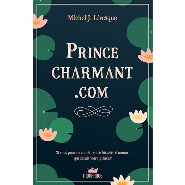 Prince charmant.com