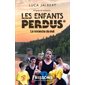 La revanche du mal, Tome 3, Les enfants perdus