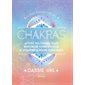 Le guide énergétique des chakras