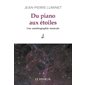 Du piano aux étoiles