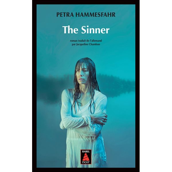 The sinner