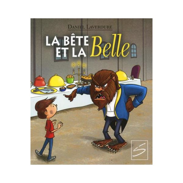 La Bête et la Belle