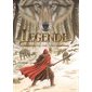 Renouveau, Tome 9, Légende