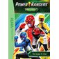 Une équipe de choc !, Tome 1, Power Rangers