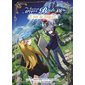 The ancient magus bride, psaume 108 : le bleu du magicien T.04