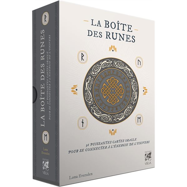 La boîte des runes