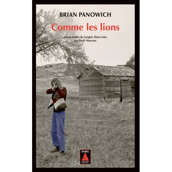 Comme les lions