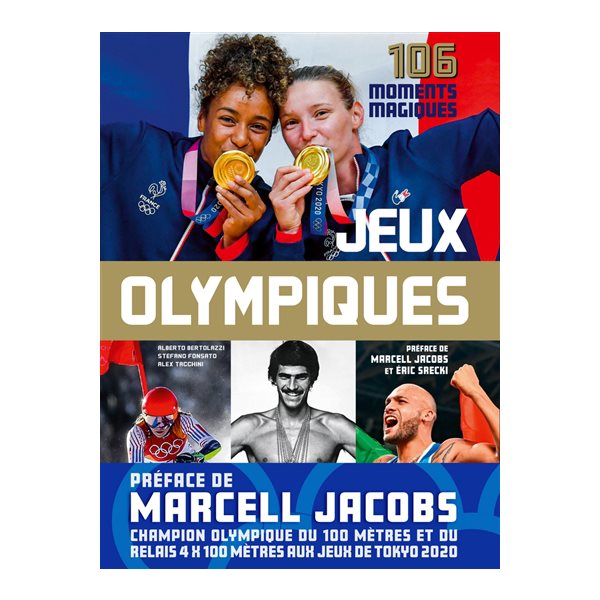 Jeux Olympiques