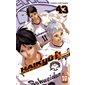 Haikyu !! : les as du volley T.43