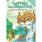 La Vague du dragon de la Mer, Tome 19, Maîtres des dragons