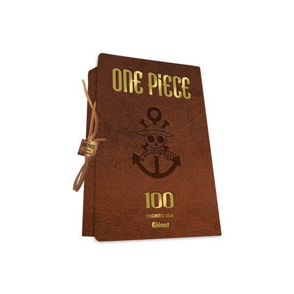 One Piece t.100 - Édition Collector