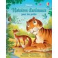 Histoires d'animaux pour les petits