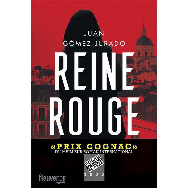 Reine rouge, Tome 1