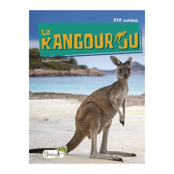 Le kangourou