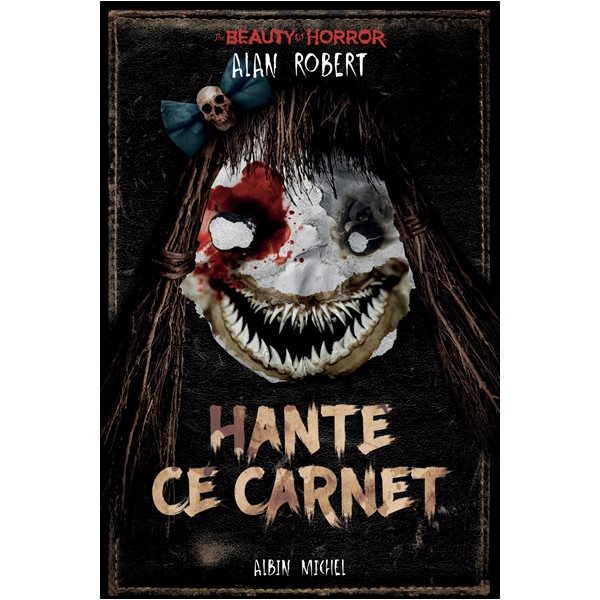 Hante ce carnet