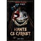 Hante ce carnet