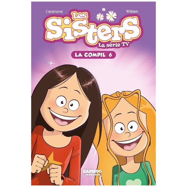 Quelle soirée !, Tome 6, Les sisters