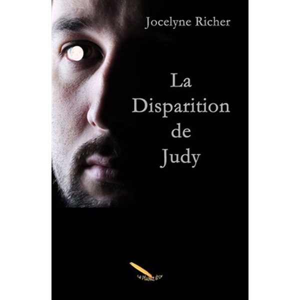 La disparition de Judy