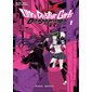 Danganronpa ultra despair girls T.01