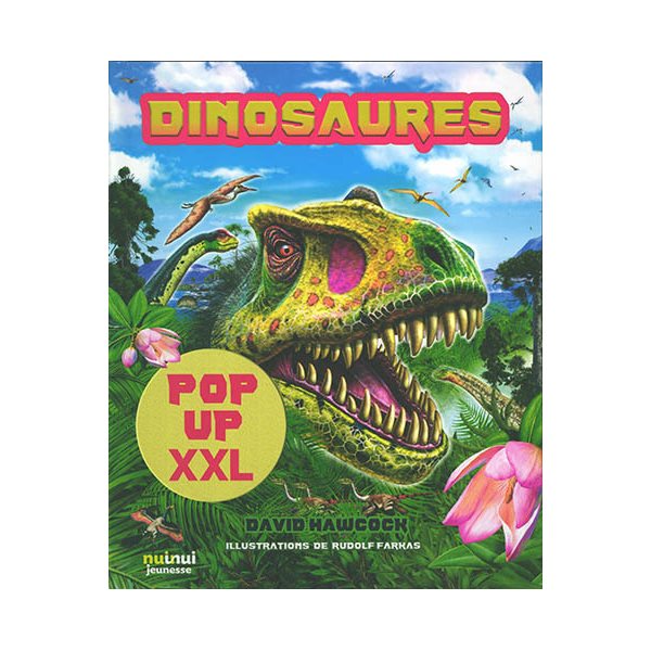 Dinosaures