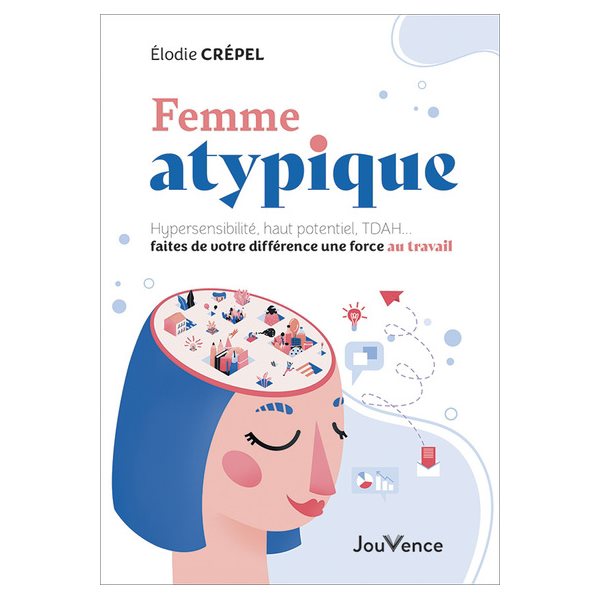 Femme atypique