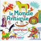 Le monde antique