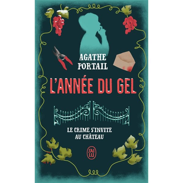 L'année du gel