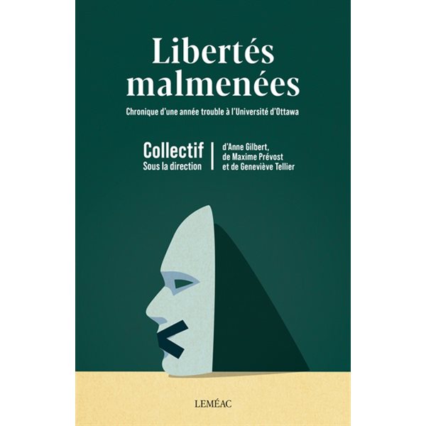 Libertés malmenées