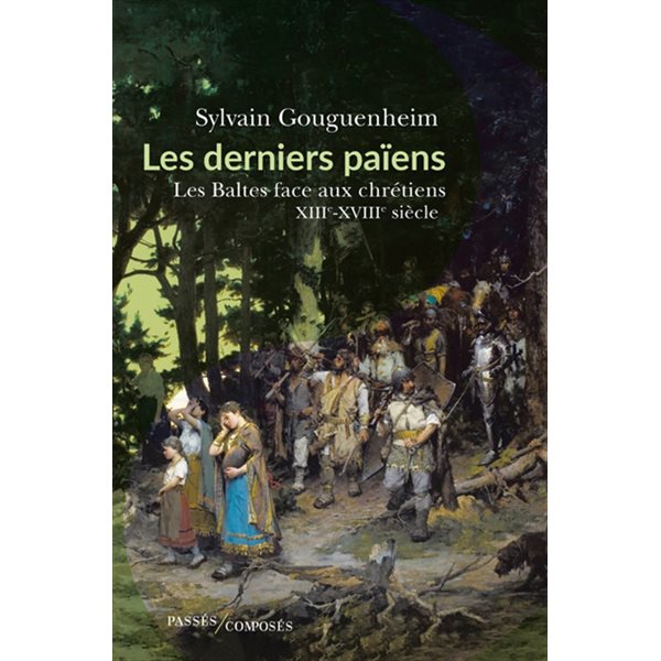 Les derniers païens