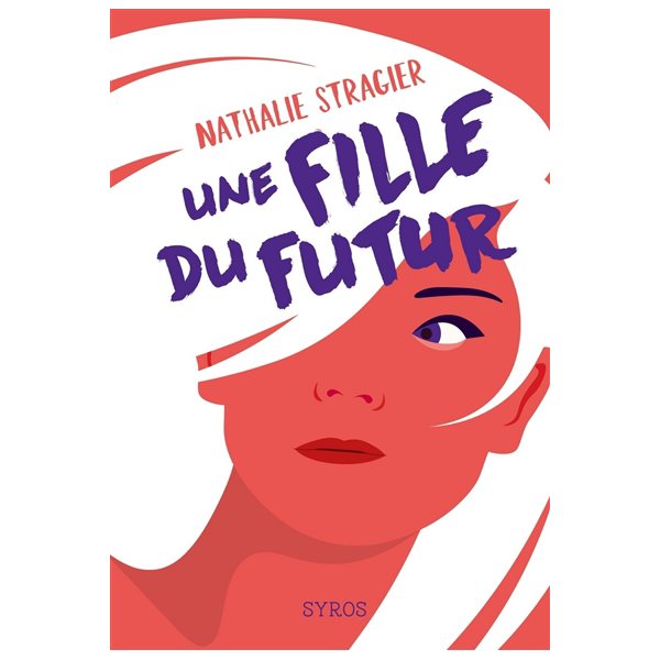 Une fille du futur