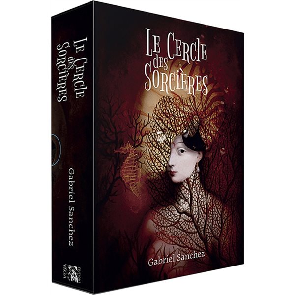 Le cercle des sorcières