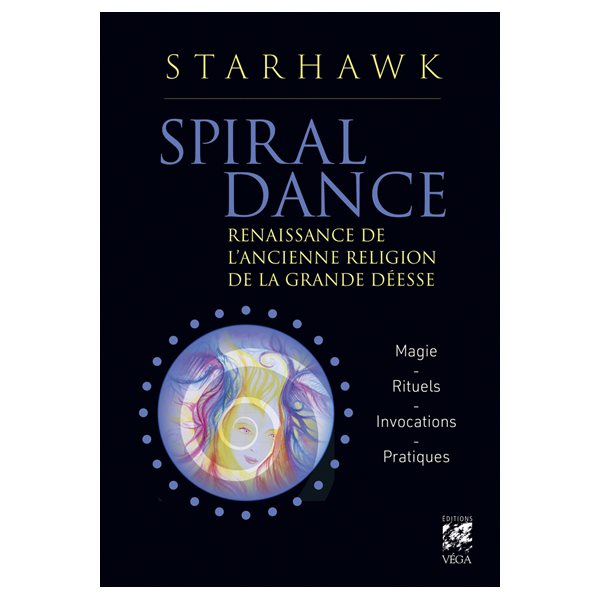 Spiral dance