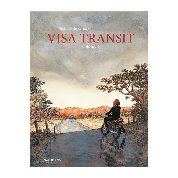 Visa transit T. 02