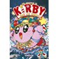 Les aventures de Kirby dans les étoiles T.10