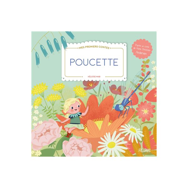 Poucette