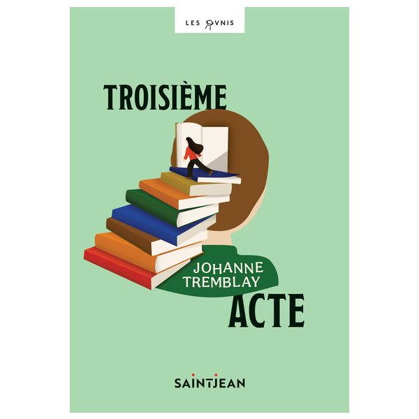 Troisième acte