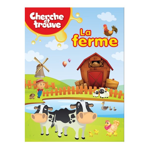 La ferme