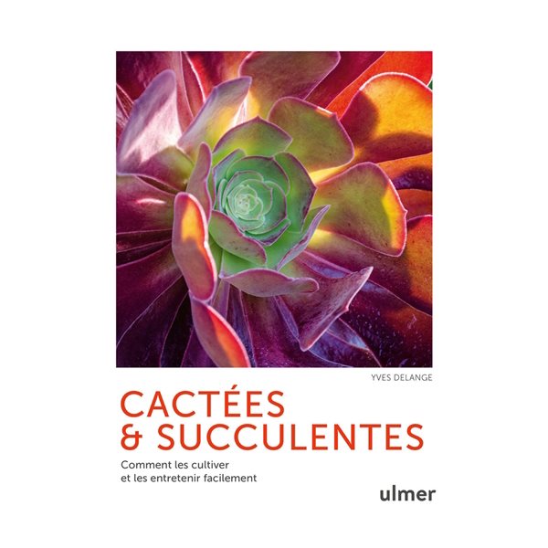 Cactées & succulentes