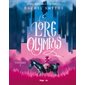 Lore Olympus T.01