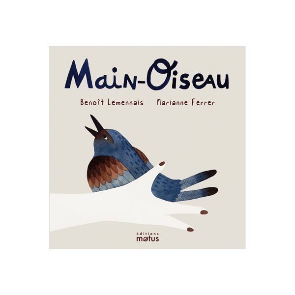 Main-oiseau