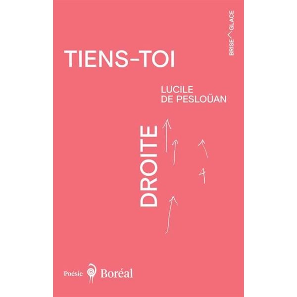 Tiens-toi droite