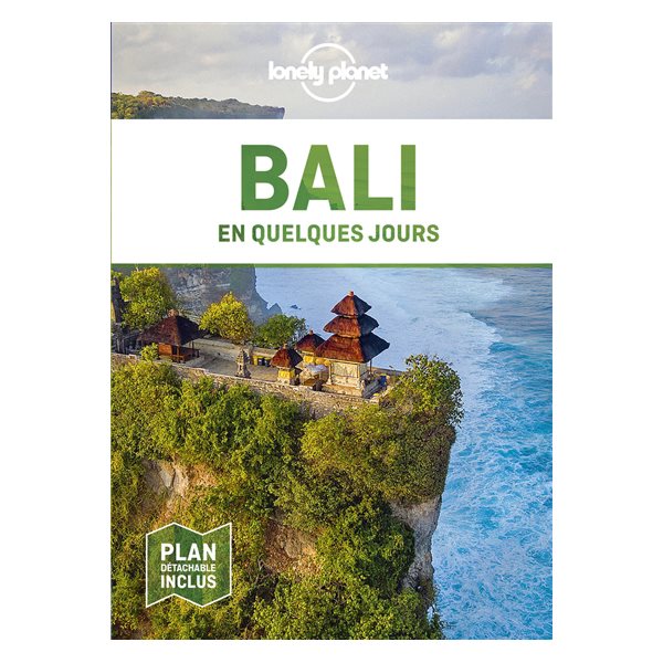 Bali en quelques jours