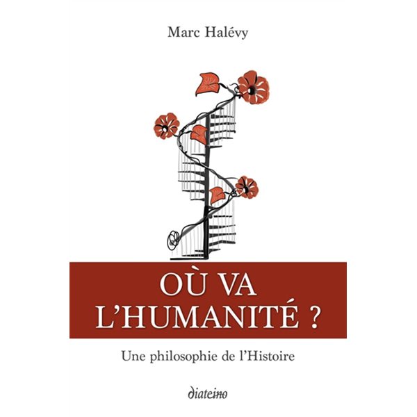 Où va l'humanité ?